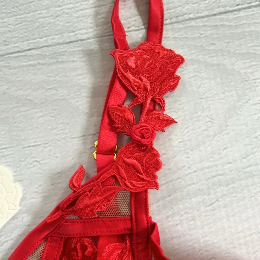 For Love And Lemons nwt new
